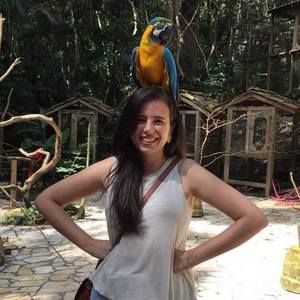 Meet your Posher, Kristine